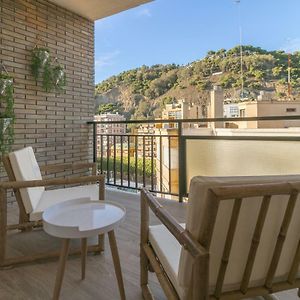 Appartement met Twee Slaapkamers